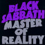 Master Of Reality - Black Sabbath