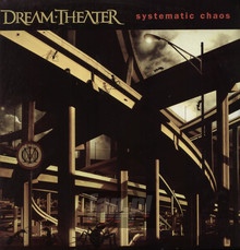 Systematic Chaos - Dream Theater