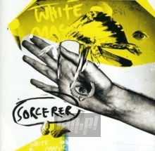 White Magic - Sorcerer White Magic - Sorcerer