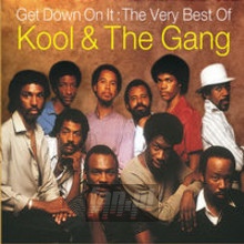 Get Down On It: The Very Best Of Kool & The Gang - Kool & The Gang