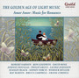 Amor Amor: Music For Romance - Golden Age Of Light Music-V / The A