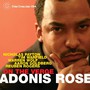 On The Verge - Adonis Rose  -Sextet-