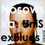 Unisexblues - Kasia Nosowska