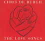 The Love Songs - Chris De Burgh 