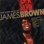Sex Machine: The Very Best Of - James Brown