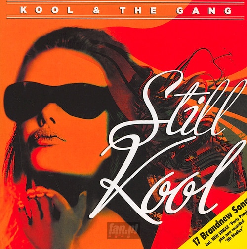 Still Kool - Kool & The Gang