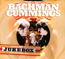 Jukebox - Randy Bachman