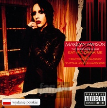Eat Me, Drink Me - Marilyn Manson