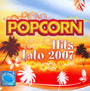 Popcorn Hits 2007 Lato - Popcorn   