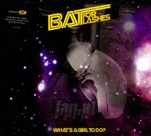 What's A Girl To Do - Bat For Lashes