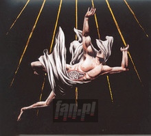 Fas - Ite Maledicti In Ignem Aeternum - Deathspell Omega - powiększ Fas - Ite Maledicti In Ignem Aeternum - Deathspell Omega