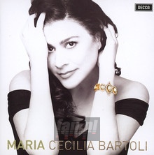 Maria - Cecilia Bartoli