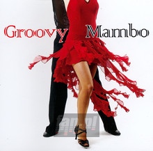The Mambo Songs-2 - V/A