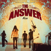 Rise - Answer