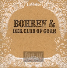 Mitleid Lady - Bohren & Der Club Of Gore