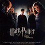 Harry Potter V: ...And The Order Of The Phoenicks  OST - Nicholas Hooper