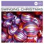 A Swinging Christmas - V/A