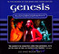 Audiobiography - Genesis