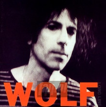 Long Line - Peter Wolf