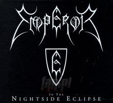 In The Nightside Eclipse - Emperor