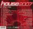 House 2007-In The Mix - V/A