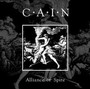 Alliance Of Spite - Cain
