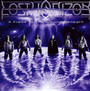 A Flame To The Ground Beneath - Lost Horizon