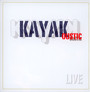 Kayakkoustic Live - Kayak
