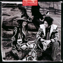 Icky Thump - The White Stripes - bigger Icky Thump - The White Stripes