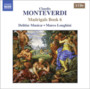 Madrigals Book 6 - C. Monteverdi