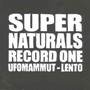 Record One - The Supernaturals
