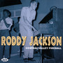Central Valley Fireball - Roddy Jackson
