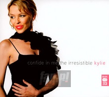 Confide In Me - Kylie Minogue