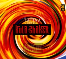 Tattva: Very Best Of - Kula Shaker