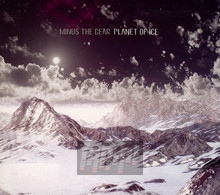 Planet Of Ice - Minus The Bear