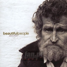 Beautiful People - Jason Upton - bigger Beautiful People - Jason Upton