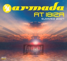 Armada At Ibiza 2007 - Armada   