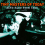 Bang Bang Boom Cake - Tiny Masters Of Today