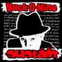 Sustain - Buck O' Nine