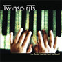 Music That Will Heal The. - Twinspirits