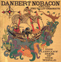 Library Book Of The World - Danbert Nobacon