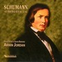 Symphonies 1-4 - R. Schumann