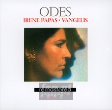 Odes - Vangelis / Irene Papas
