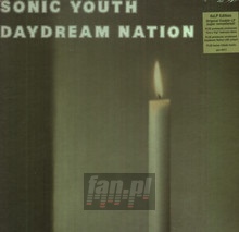 Daydream Nation - Sonic Youth