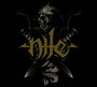 Legacy Of The Catacombs - Nile