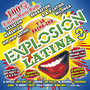 Explosion Latina 3 - V/A