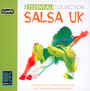 Salsa UK - The Essential Collection 