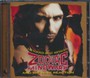 Tattooed Beat Messiah - Zodiac Mindwarp