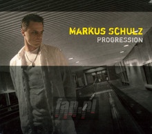 Progression - Markus Schulz