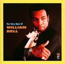 Very Best Of - William Bell